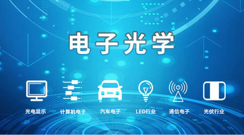 電子工業(yè)潔凈車間(圖1)